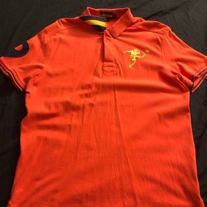 Rugby Polo